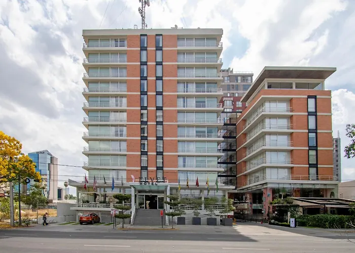 Velvet Plaza