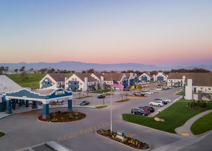 Staybridge Suites - River Ridge By Ihg