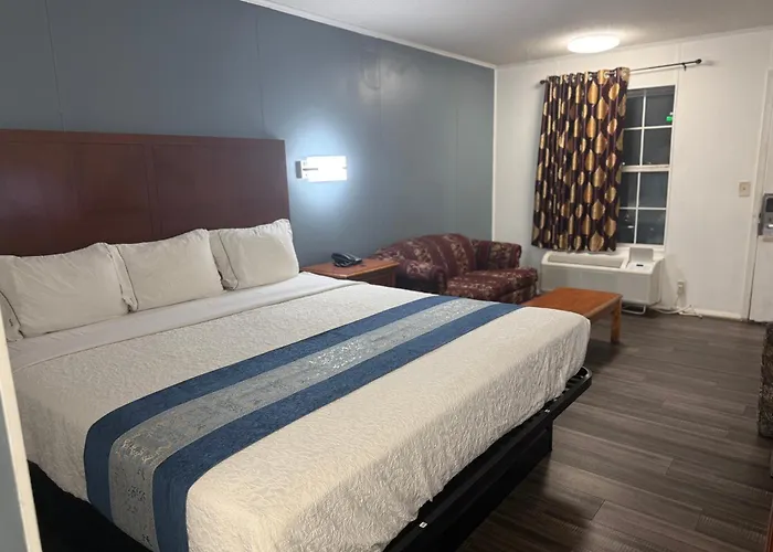 Cheap hotels Smith