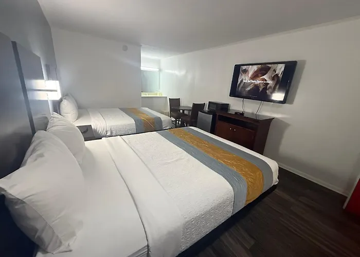 Cheap hotels Smith