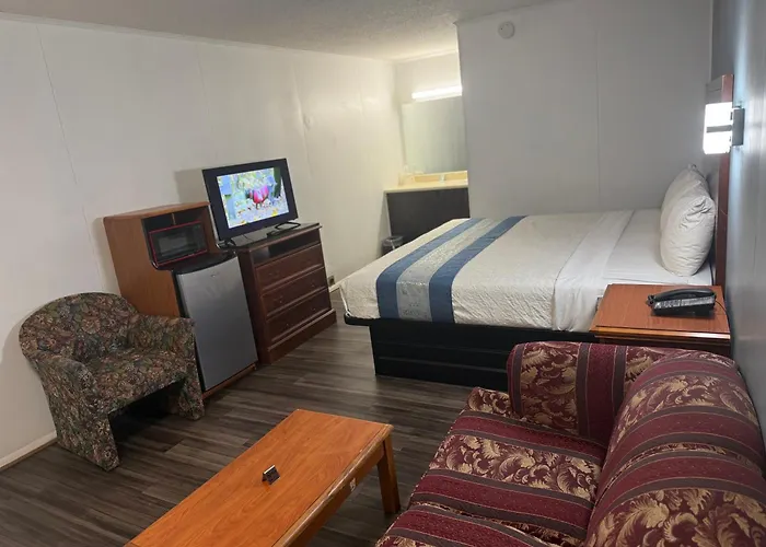 Cheap hotels Smith