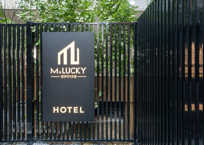 Mnlucky Hotel
