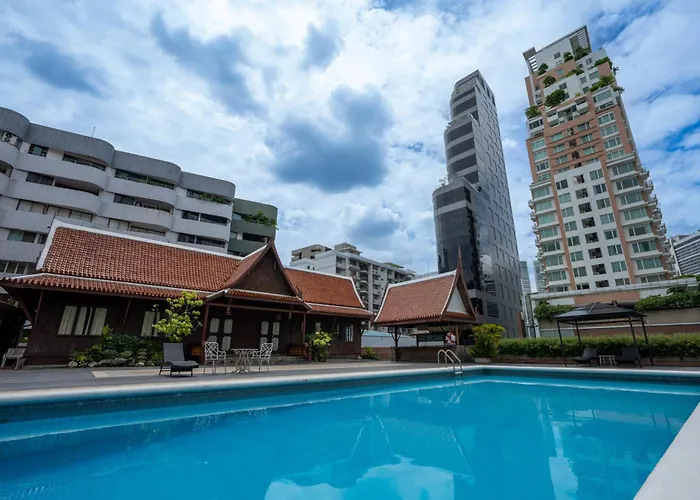 Ariston Bangkok