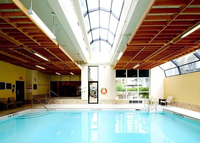 Landis & Suites