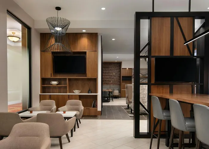 Spartanburg Marriott
