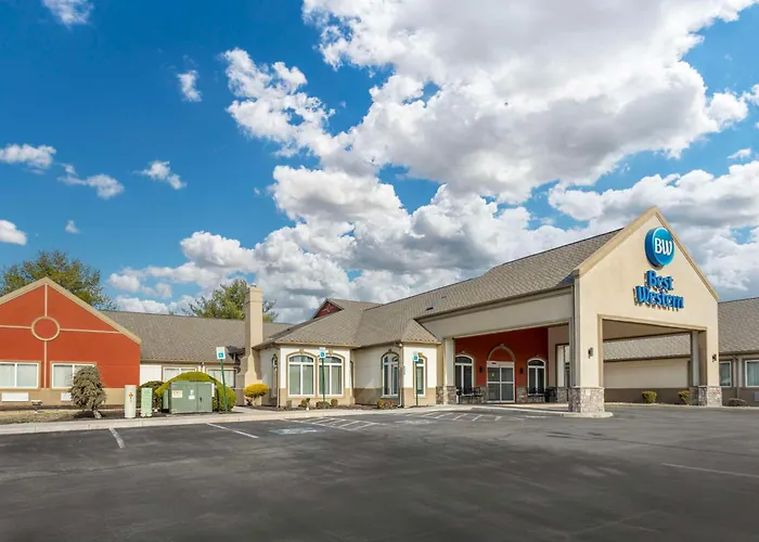 Best Western