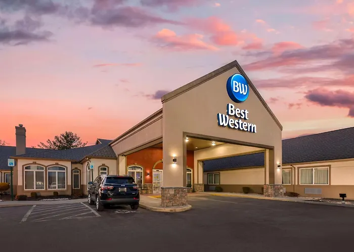 Best Western