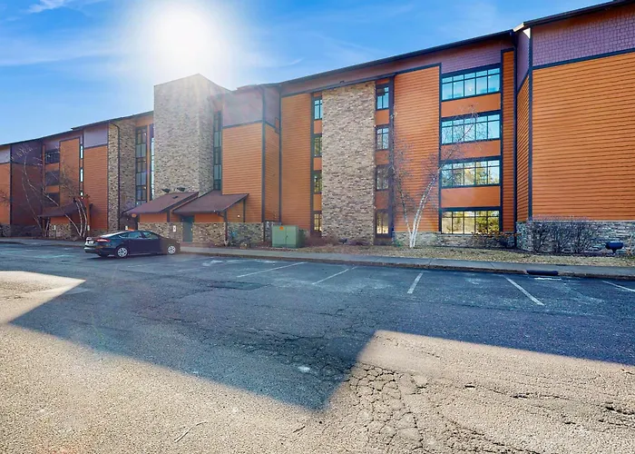 Villa: Chula Vista Villas