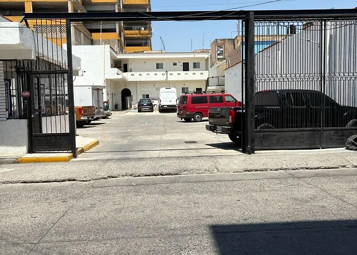 Hotel Gallo