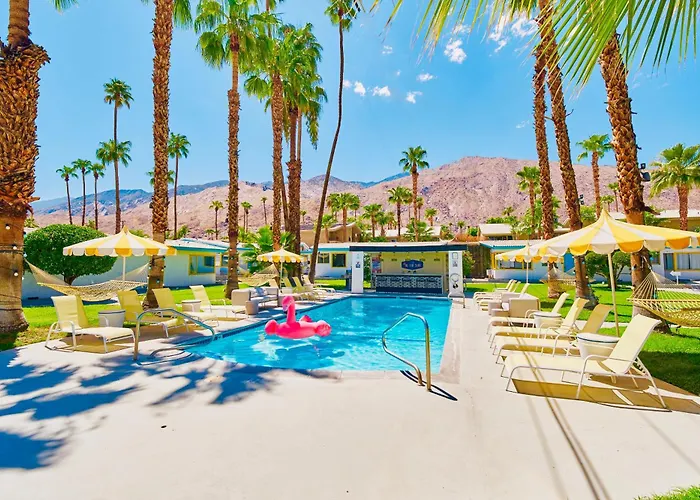  PLACE IN THE SUN - ADULTS ONLY Big Units
