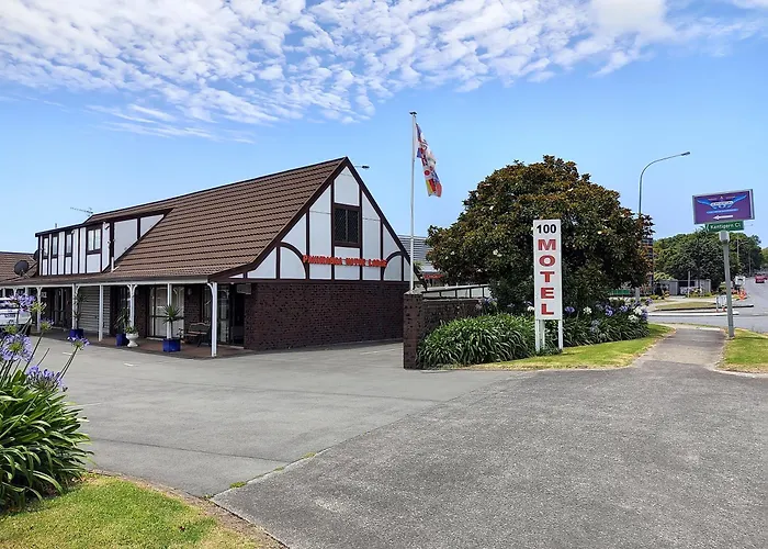 Pakuranga Motor Lodge