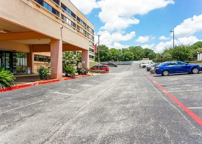 Cheap hotel: Oyo Hotel Killeen East Central (Adults Only)