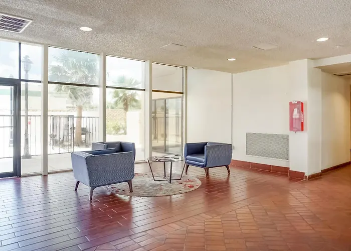 Cheap hotel: Oyo Hotel Killeen East Central (Adults Only)