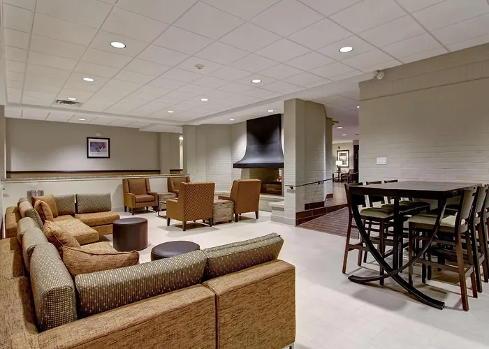 Best Western Airport Inn & Suites