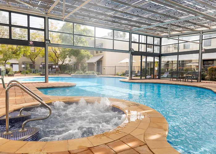 Rydges Kalgoorlie