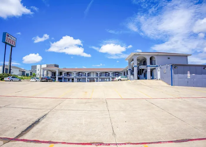 High Five Inn By Oyo Killeen