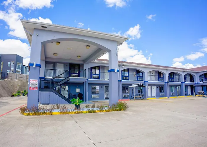 High Five Inn By Oyo Killeen