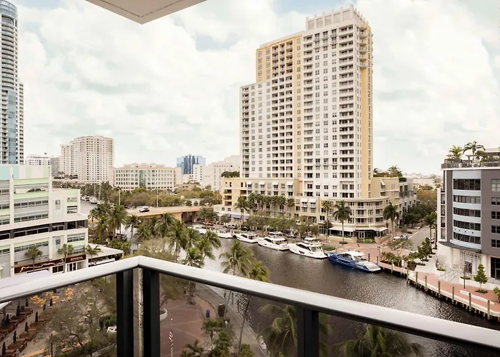  Flow Fort Lauderdale