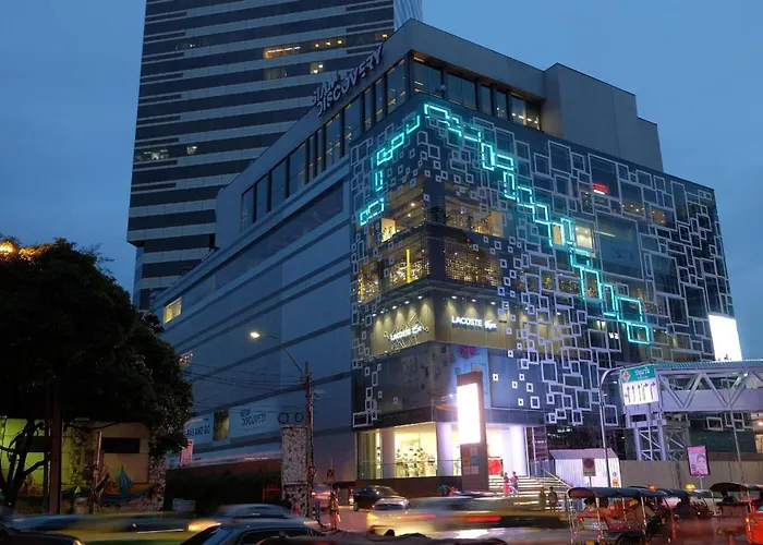 Hotel Am Episode 11 Hostel Sukhumvit