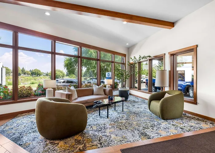 Best Western Driftwood Inn