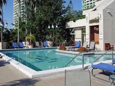 Hotel: Grand Bay