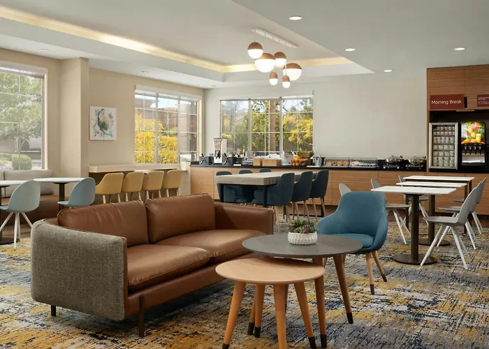 Jacuzzi hotel: Towneplace Suites By Marriott San Diego Carlsbad / Vista