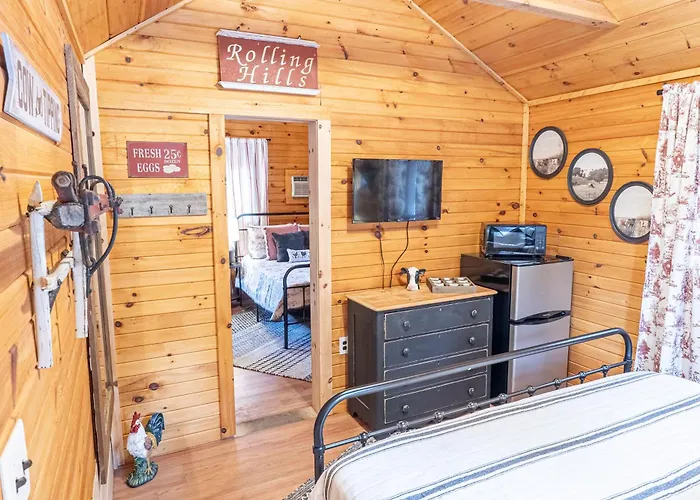 Northern Acres
