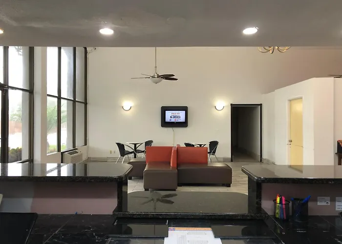Resorts Guide Motel 6-Daytona Beach, Fl - Speedway