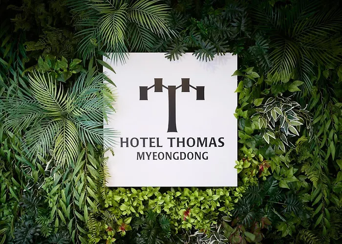 Thomas Myeongdong
