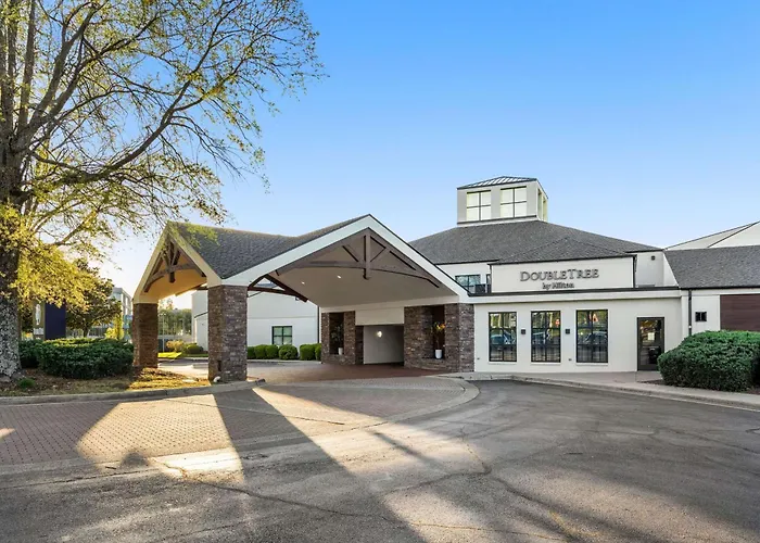 Doubletree Suites By Hilton South