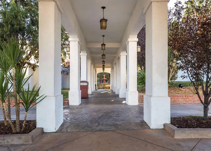 Quality Inn Barstow Route 66