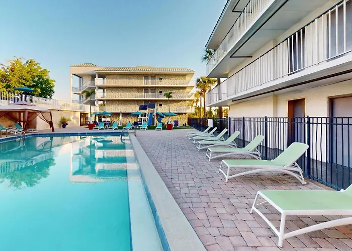Resort: Park Royal Orlando