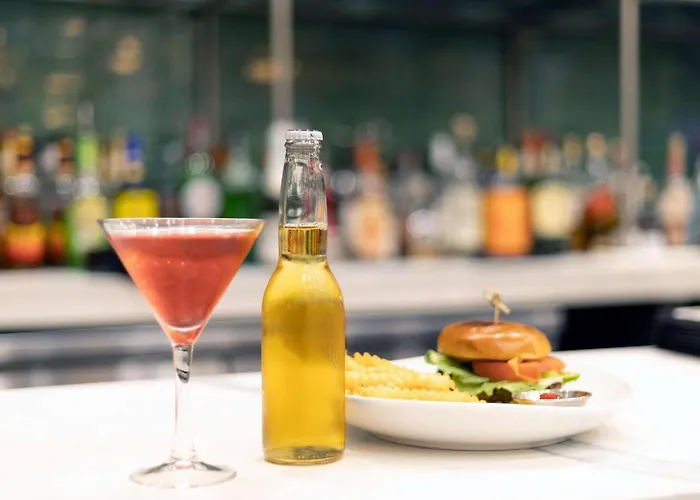 Doubletree By Hilton Hotel New York City - Chelsea