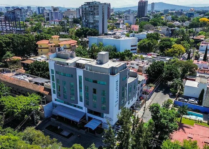 Hotel familiar: Meson Ejecutivo