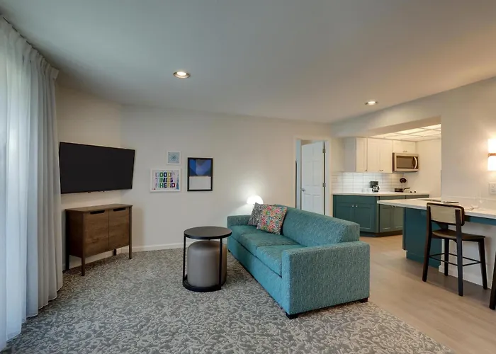 Sonesta Es Suites - Airport
