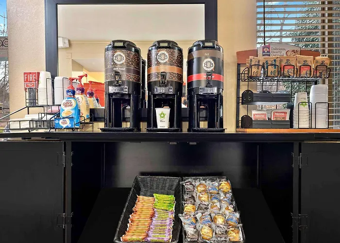 Hotel barato: Extended Stay America Suites - Houston - Katy Freeway - Energy Corridor