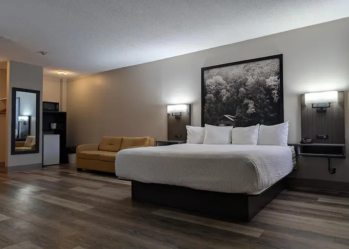 Super 8 By Wyndham Thunder Bay
