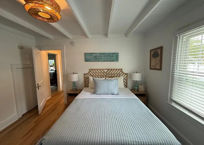 Island Guesthouse And Motel Obx