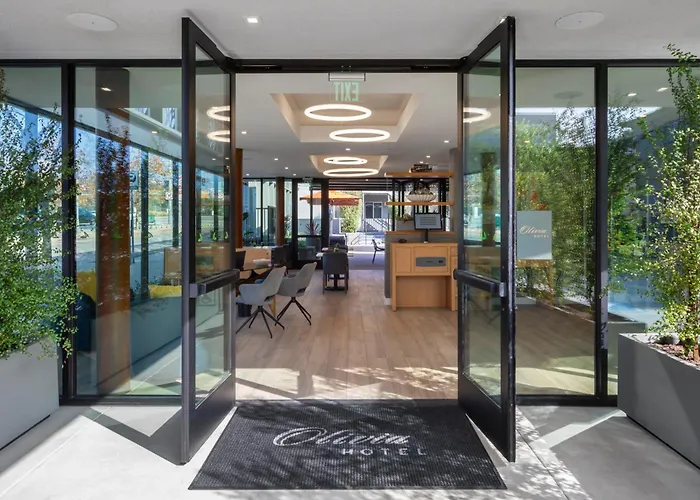 Olivia Hotel