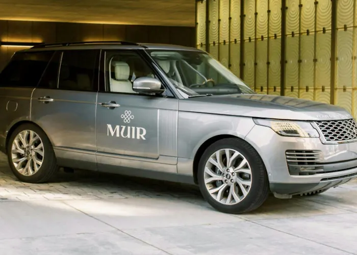 Muir, A Luxury Collection Hotel, Halifax