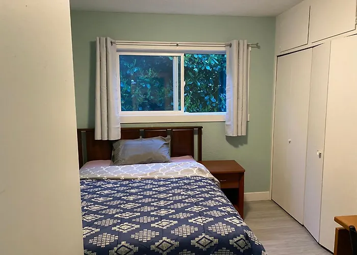 Hudson Homes Bnb