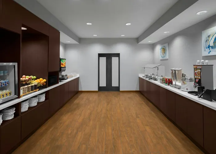 Trip to College Towneplace Suites By Marriott Carlsbad