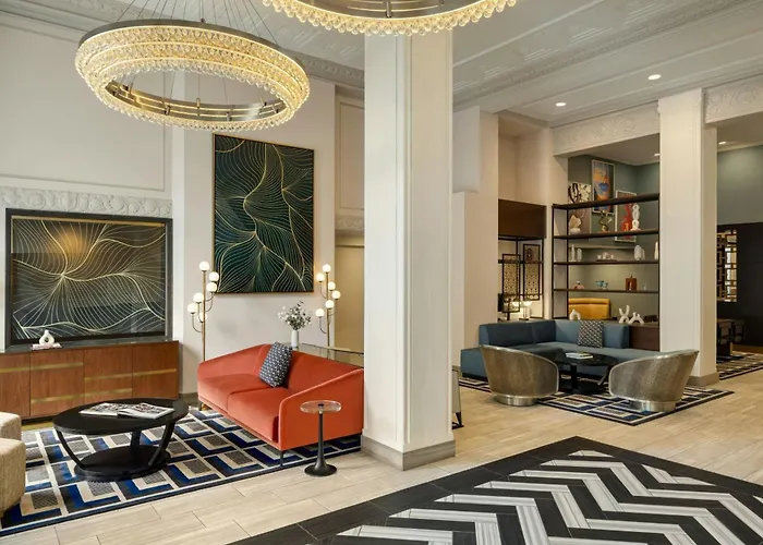 3 star hotels Courtyard By Marriott San Francisco Union Square