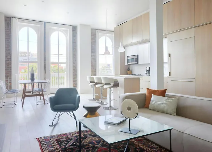 Apart hotel: Sonder By Marriott Bonvoy Gravier Place Apartments Medical