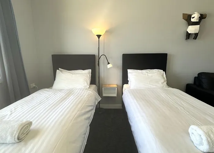 Family Friendly Hotels Vikas