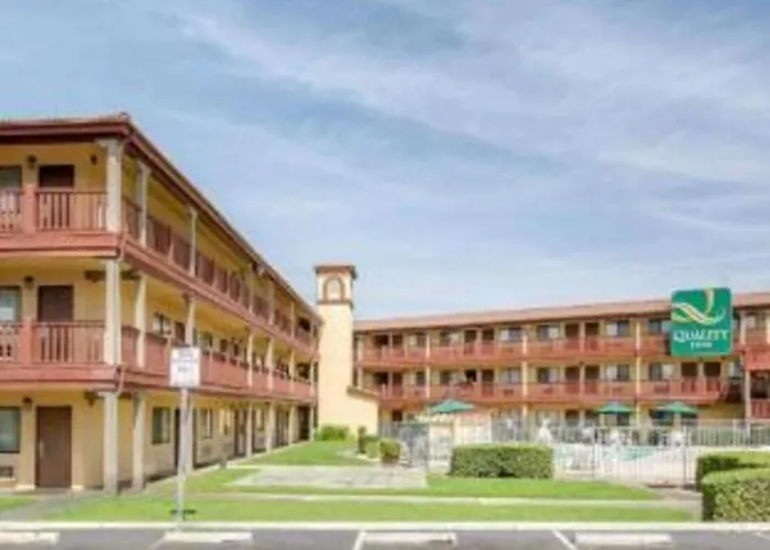 Quality Inn
