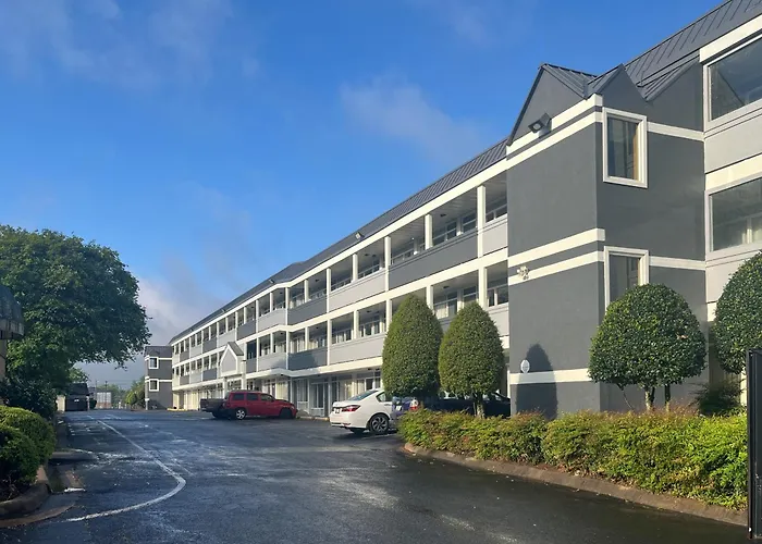 Cheap hotel: Motel 6 Charlotte, Nc - Airport South