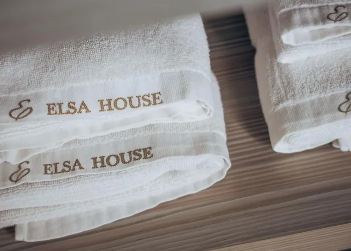 Elsa House