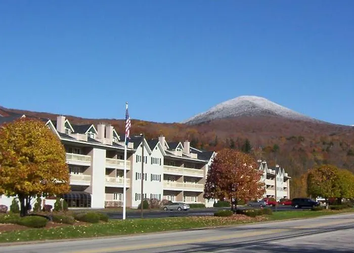 Nordic Inn Condominium