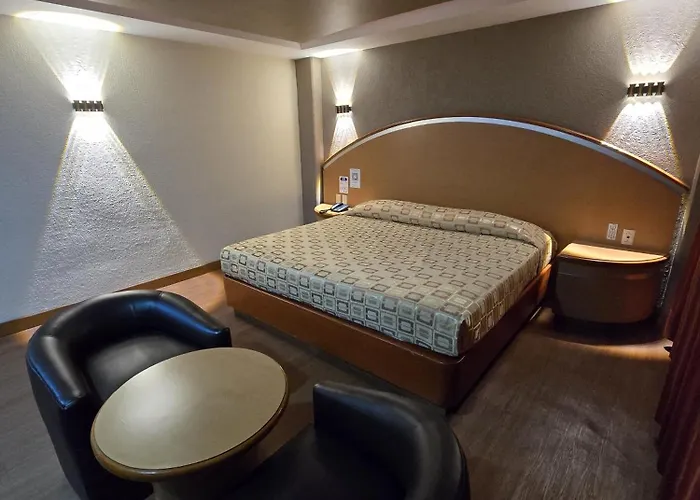 Hotel barato: Hotel Gran Vía